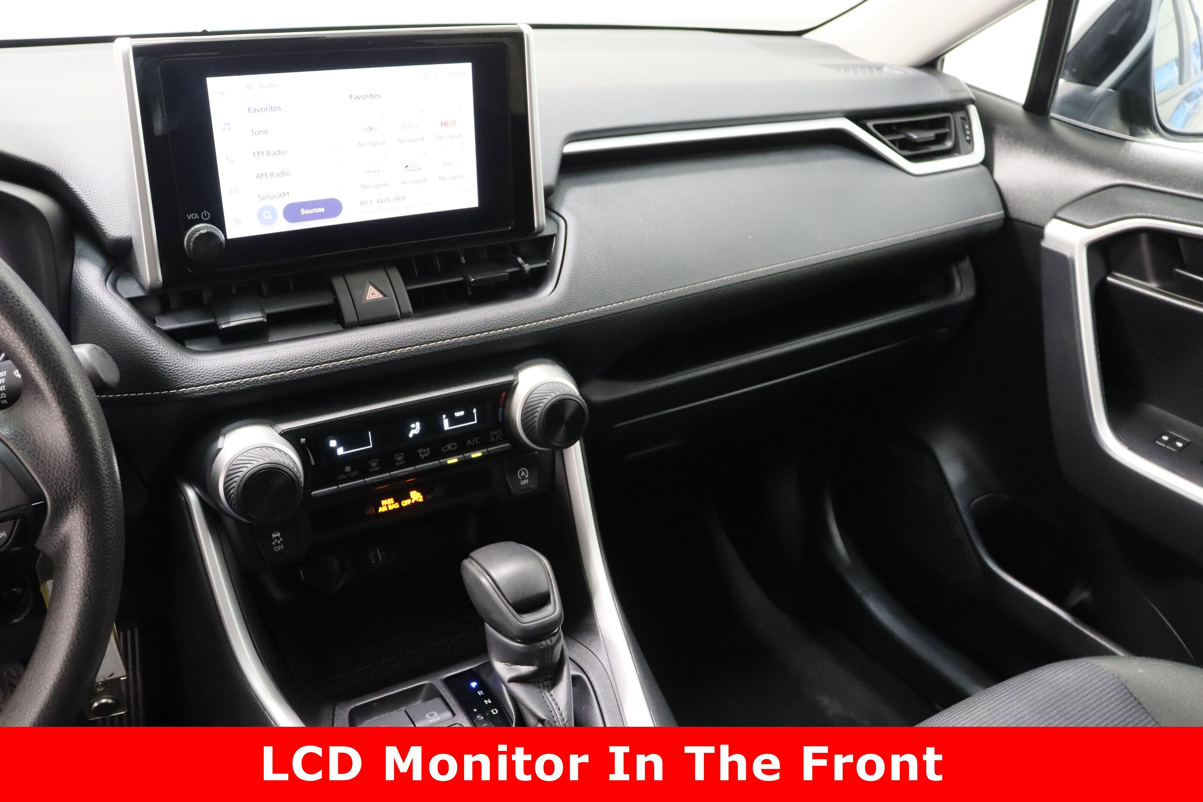 Certified 2024 Toyota RAV4 LE image 15