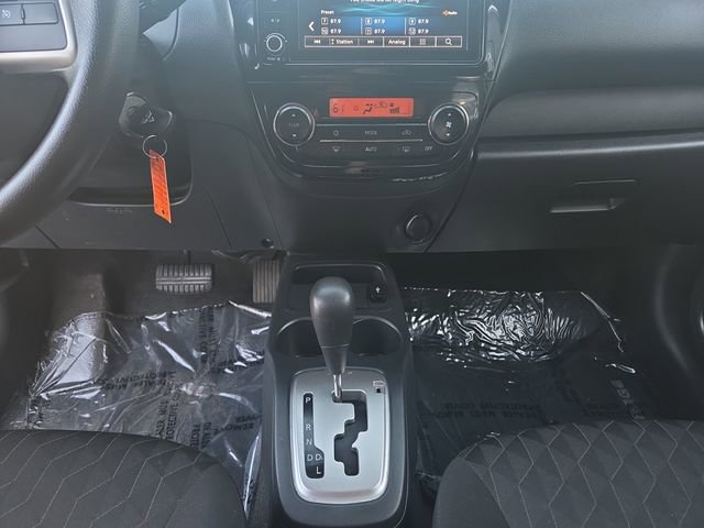 Used 2021 Mitsubishi Mirage ES image 11