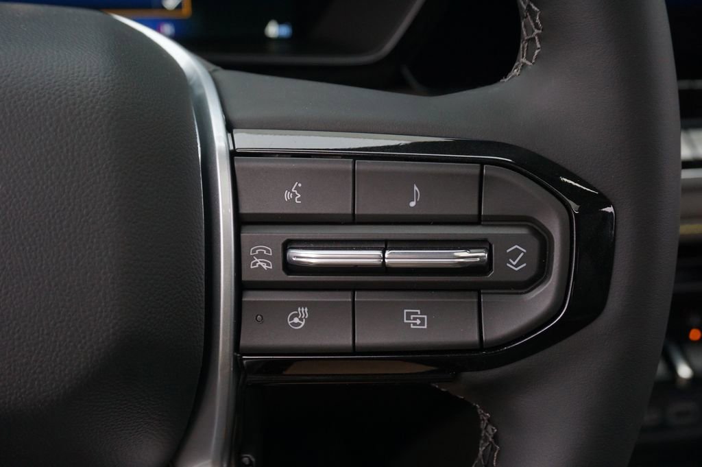 New 2026 Chevrolet Colorado ZR2 w/ Technology Package image 21