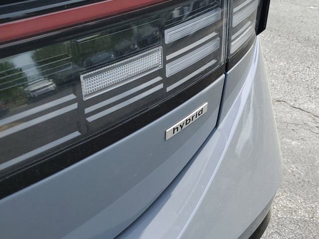 Certified 2025 Hyundai Sonata SEL image 7