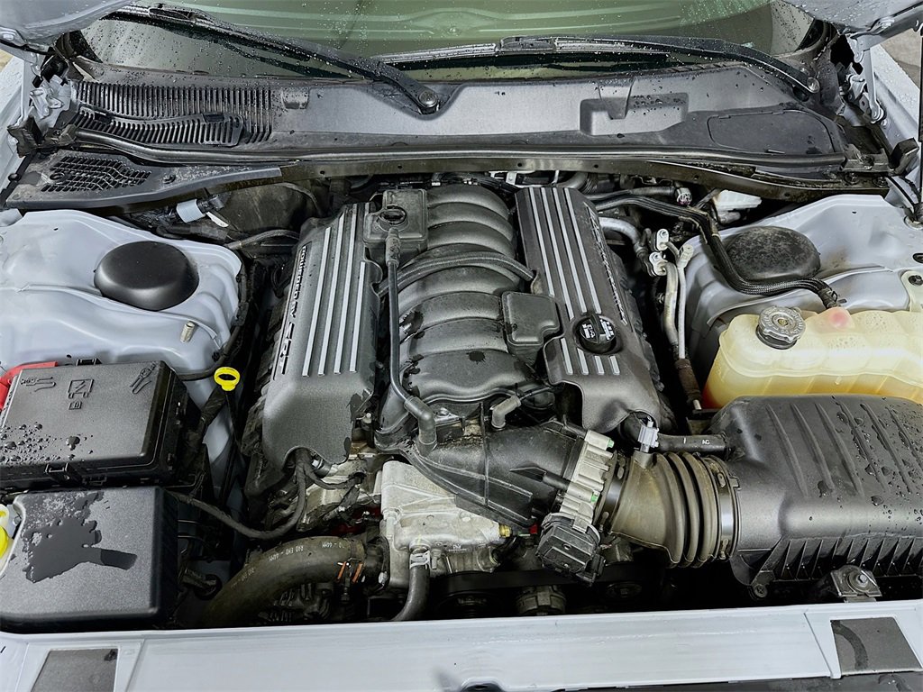 Used 2020 Dodge Challenger R/T Scat Pack w/ Driver Convenience Group image 9