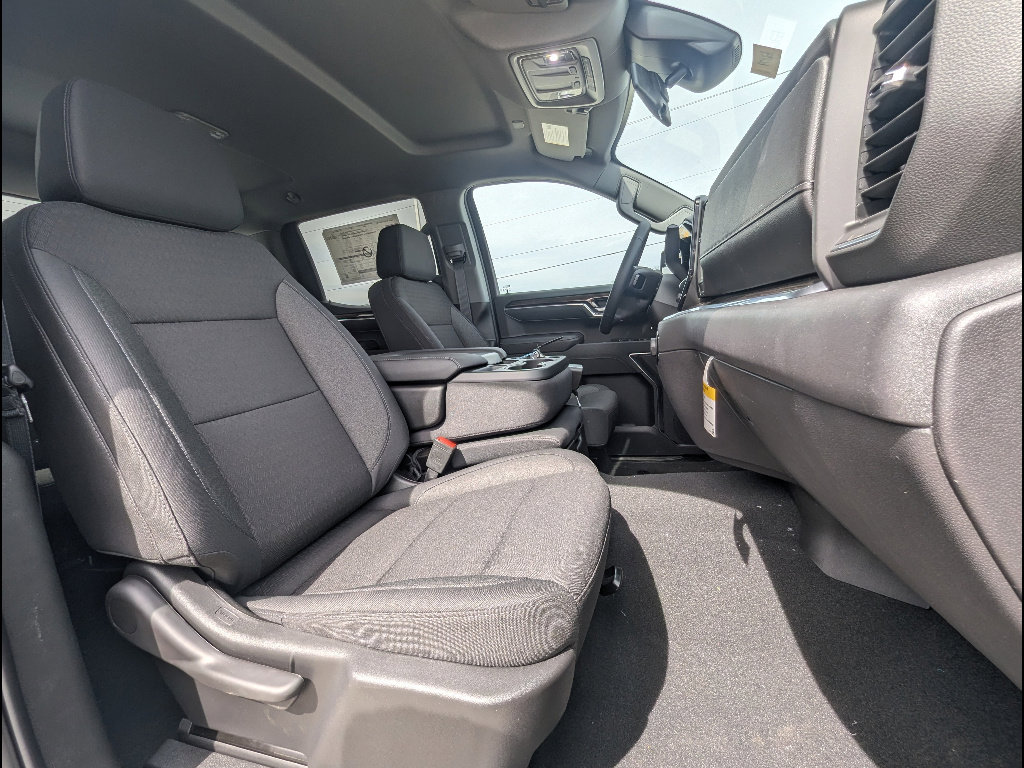 New 2026 Chevrolet Silverado 1500 LT image 16