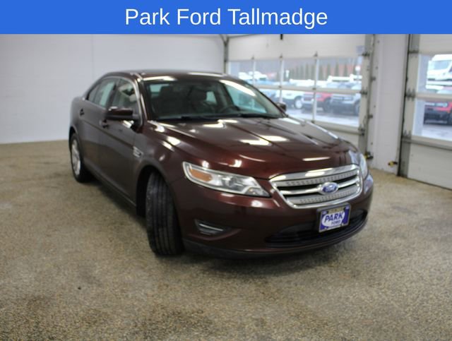 Used 2012 Ford Taurus SEL image 8