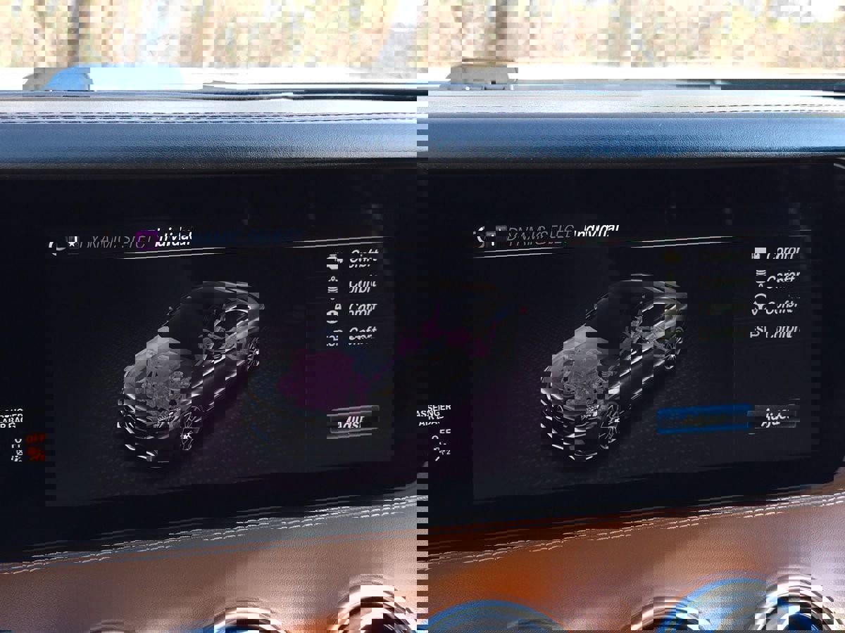 Used 2021 Mercedes-Benz S 560 4MATIC Coupe image 52