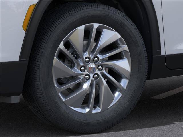 New 2027 Buick Enclave Preferred w/ Power Package FWD image 9
