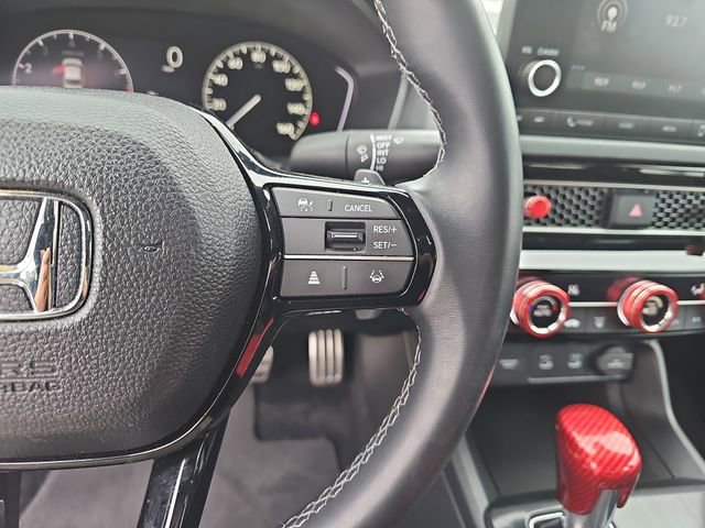 Used 2025 Honda Civic Sport image 18