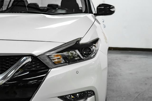 Used 2016 Nissan Maxima SR image 47