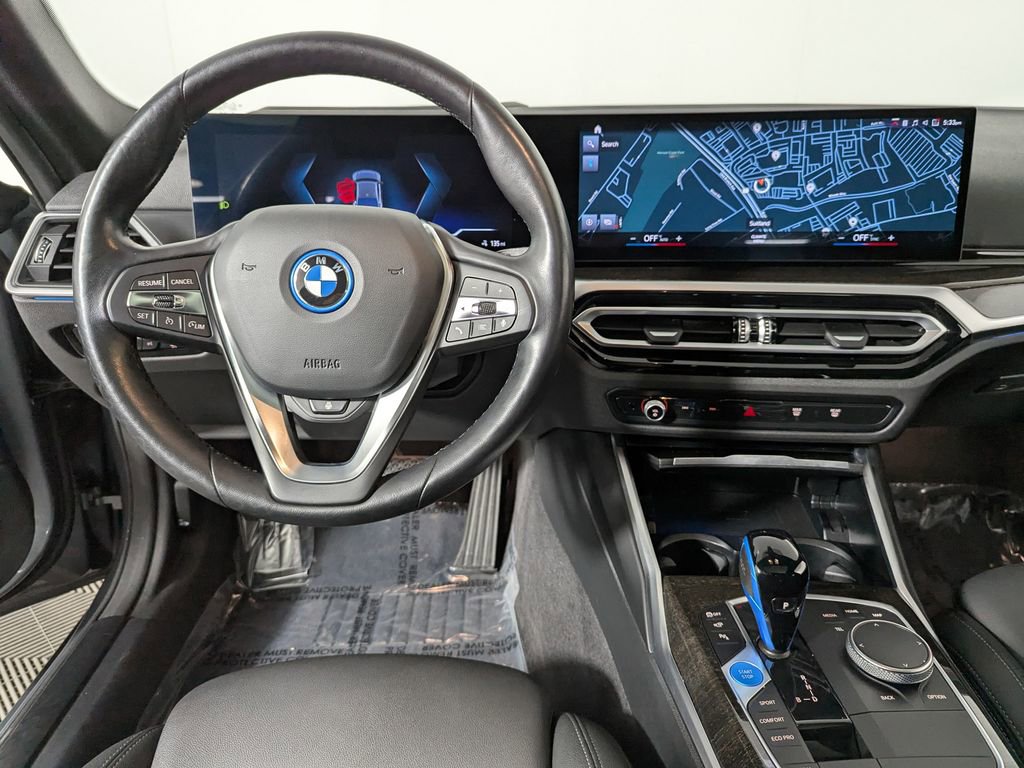 Certified 2023 BMW i4 eDrive35 w/ Premium Package image 21