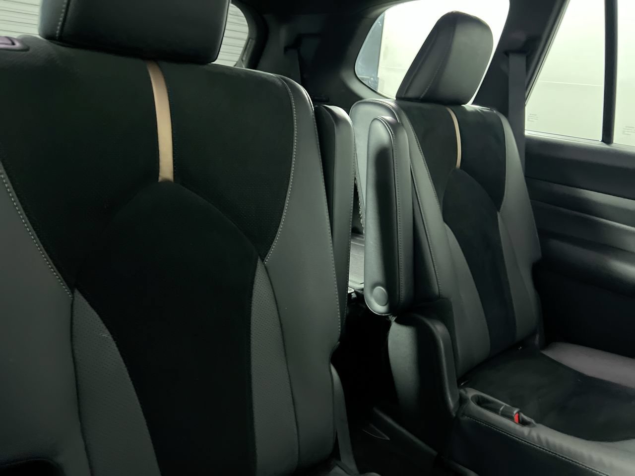 Used 2024 Toyota Grand Highlander AWD Hybrid image 30