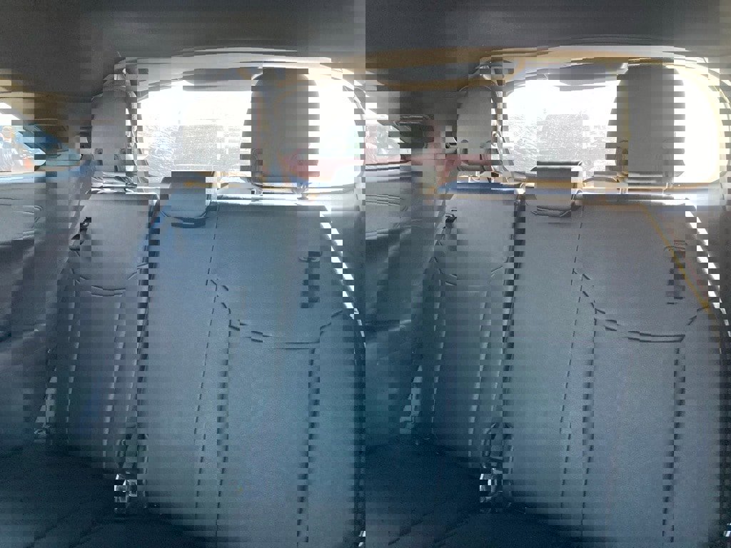 Certified 2025 Toyota Sienna XSE image 12