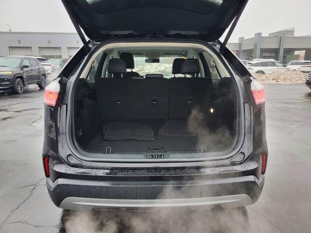 Certified 2024 Ford Edge SEL w/ Convenience Package image 27
