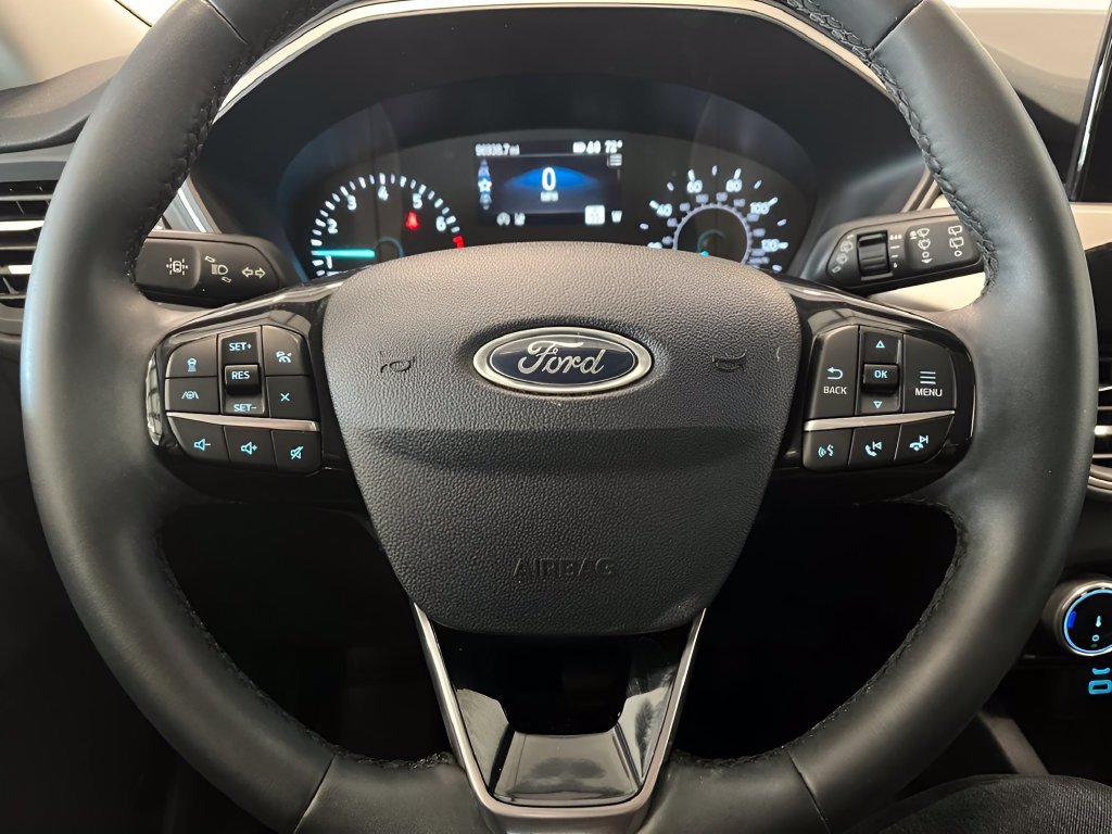 Used 2022 Ford Escape SEL AWD/4WD image 13