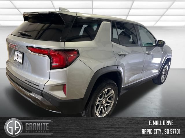 Used 2026 GMC Terrain Elevation AWD/4WD image 6