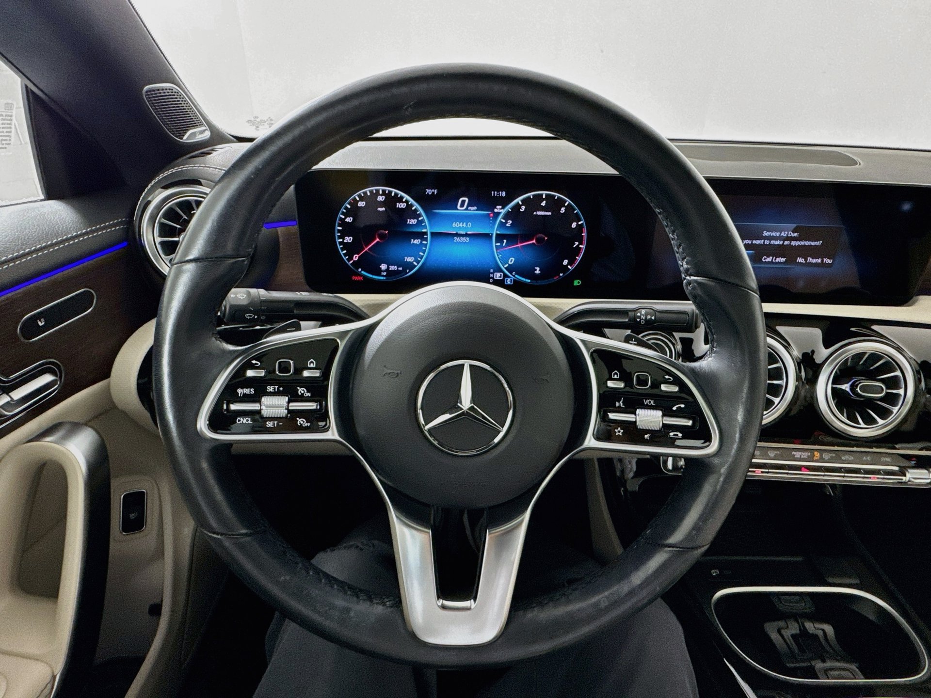 Used 2023 Mercedes-Benz CLA 250 image 12
