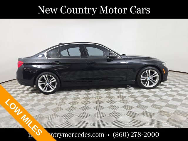 Used 2017 BMW 330i Sedan RWD image 8