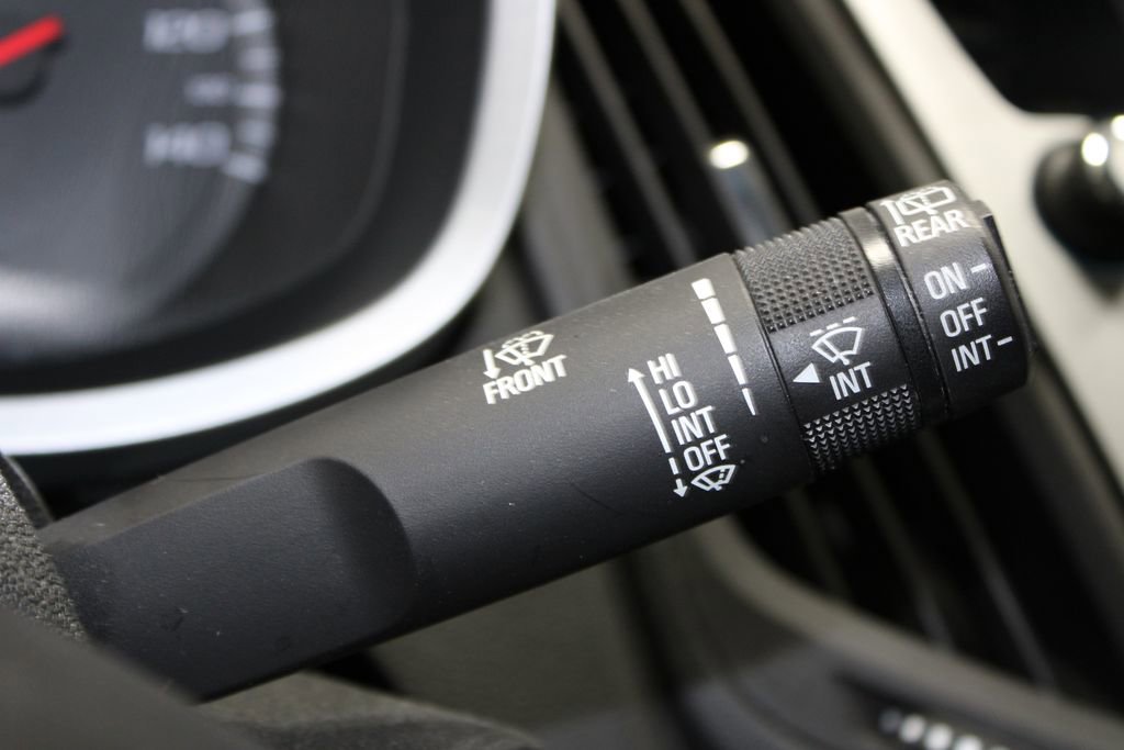 Used 2014 Chevrolet Equinox LT w/ Driver Convenience Package image 30