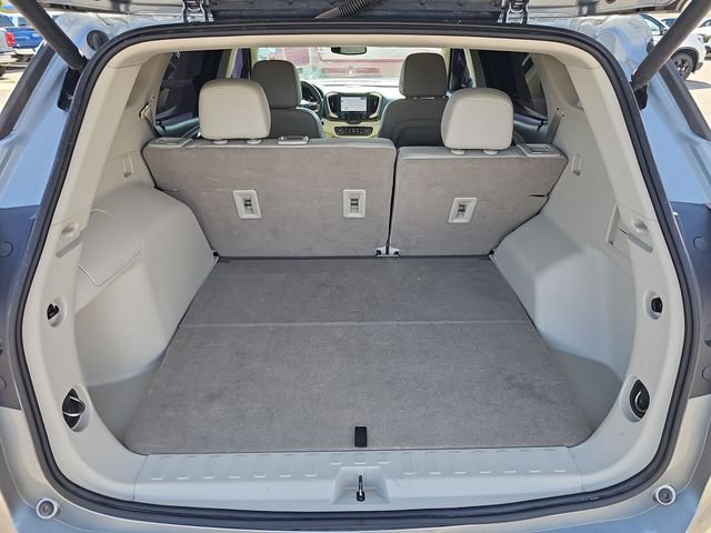 Used 2023 GMC Terrain Denali AWD/4WD image 17