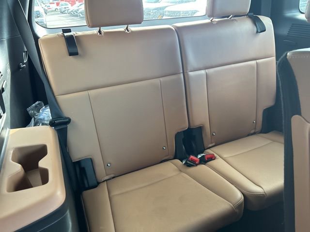 Used 2025 Hyundai Santa Fe Limited image 30