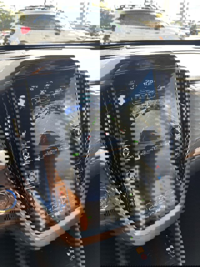 New 2025 Subaru Forester Sport image 19