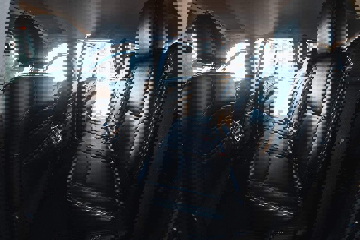 Used 2020 INFINITI QX60 Pure image 17