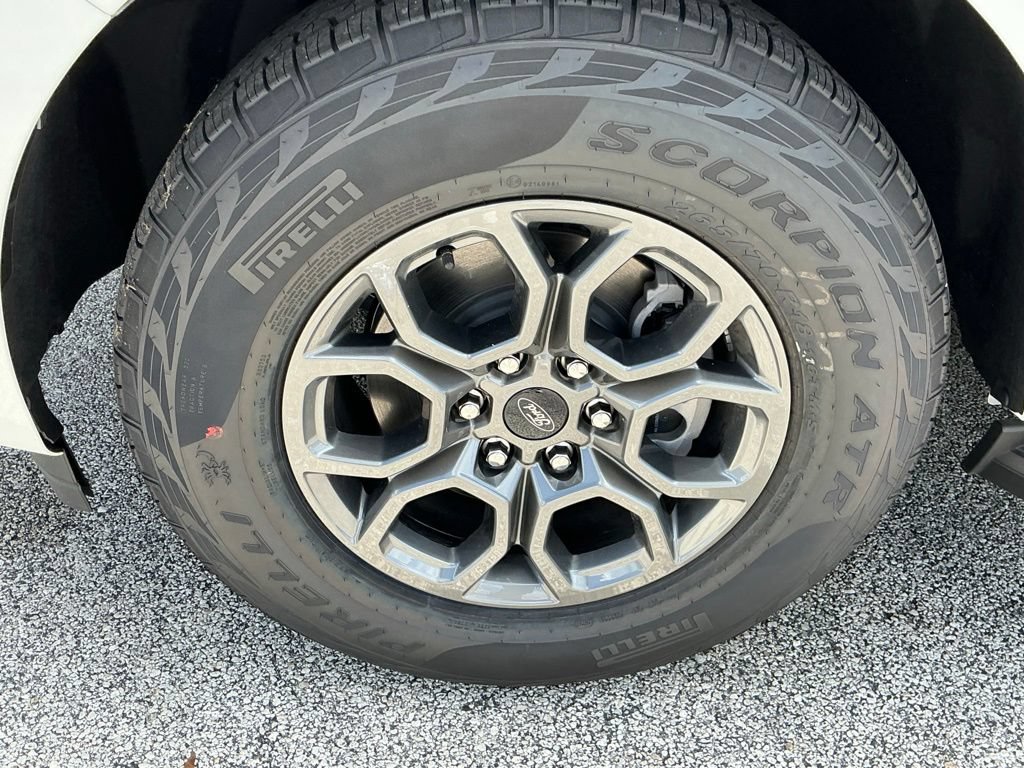 New 2026 Ford Expedition Active RWD image 23