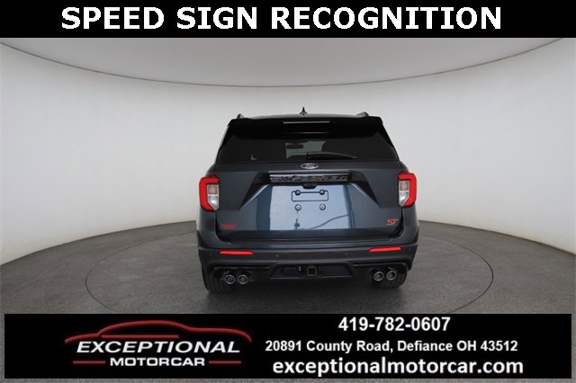 Used 2023 Ford Explorer ST w/ Equipment Group 401A image 15