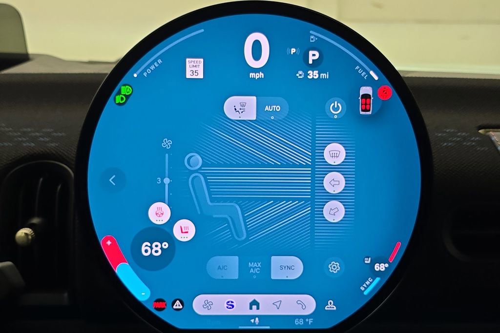 New 2026 MINI Cooper S image 20