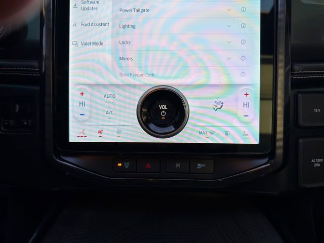 Used 2022 Ford F150 Lightning Platinum image 46