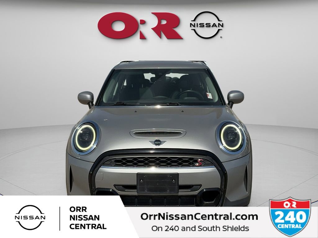 Used 2024 MINI Cooper S image 2