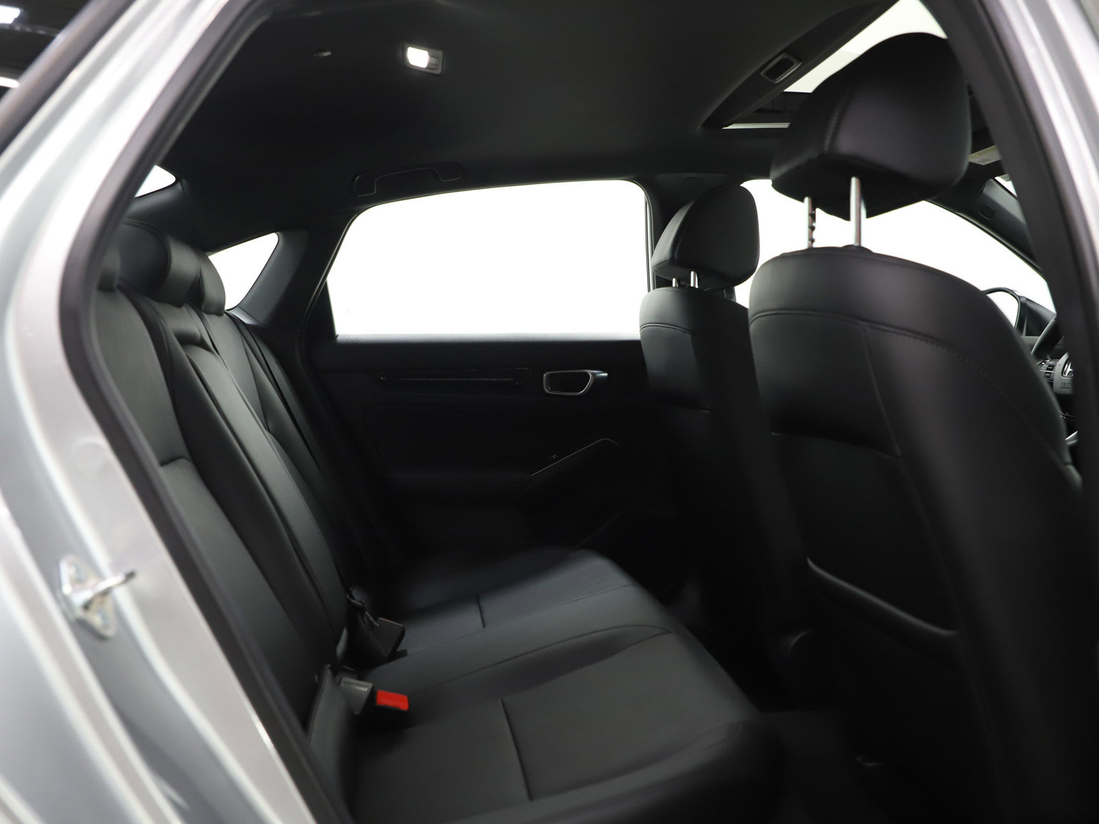 Used 2025 Honda Civic Sport Touring image 12