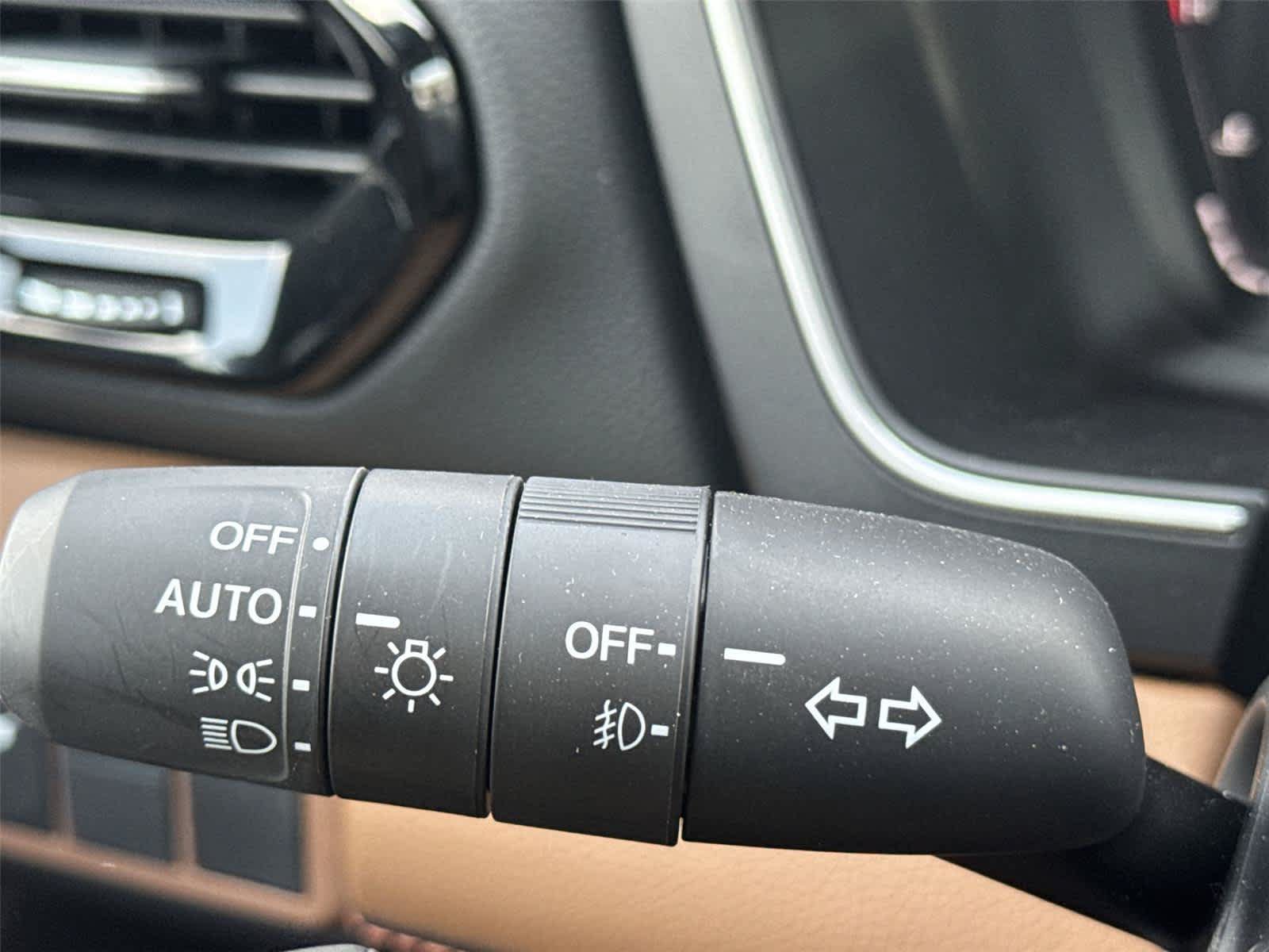 Used 2026 Honda Passport TrailSport Elite image 23