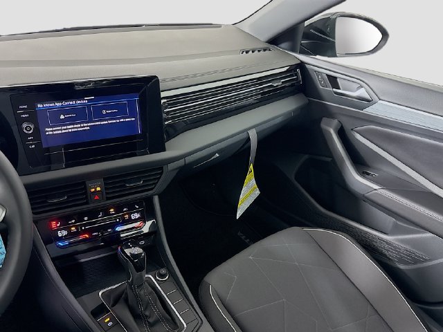 New 2026 Volkswagen Jetta Sport FWD image 23
