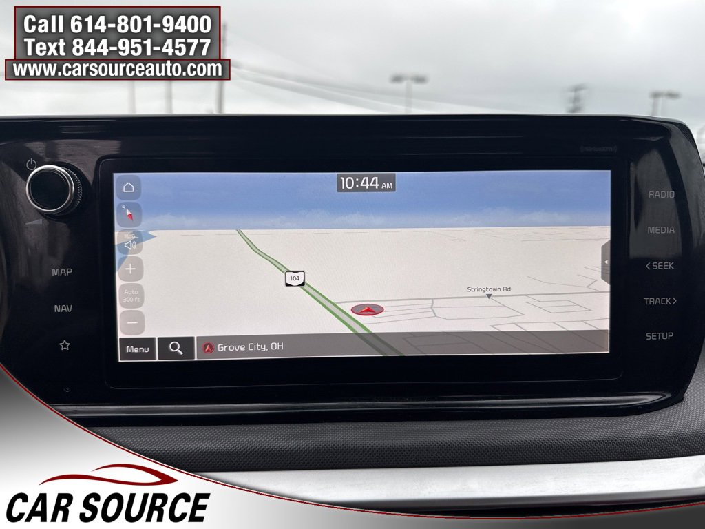 Used 2023 Kia K5 GT-Line w/ GT-Line Premium Package image 31