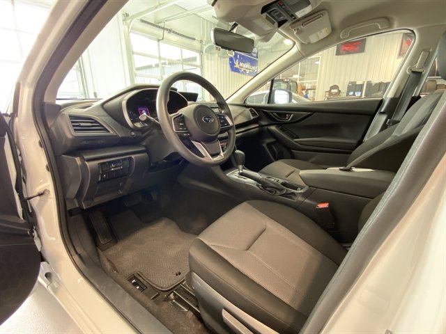 Used 2020 Subaru Impreza Premium image 10