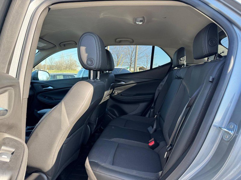 Certified 2023 Buick Encore GX Select image 9