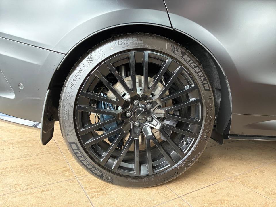 New 2026 Land Rover Range Rover Sport SV AWD/4WD image 18