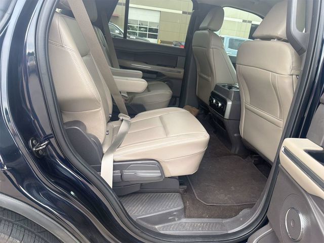 Used 2021 Ford Expedition XLT RWD image 10