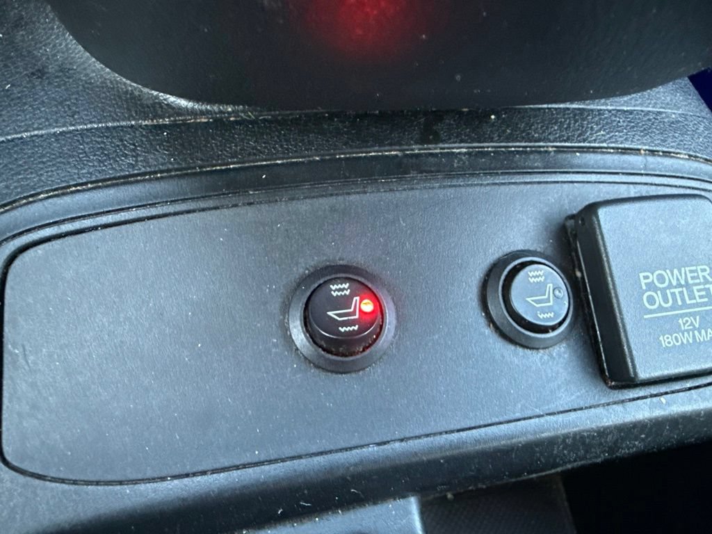Used 2015 Honda CR-V LX image 5