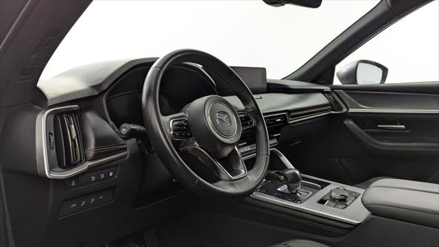Used 2024 MAZDA CX-90 Plug-In Hybrid w/ Premium Plus AWD/4WD image 23