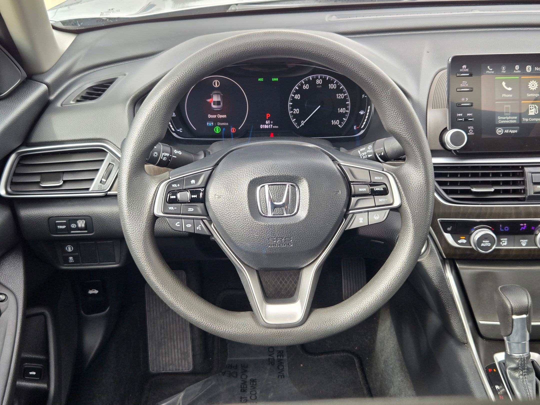 Used 2020 Honda Accord EX image 22