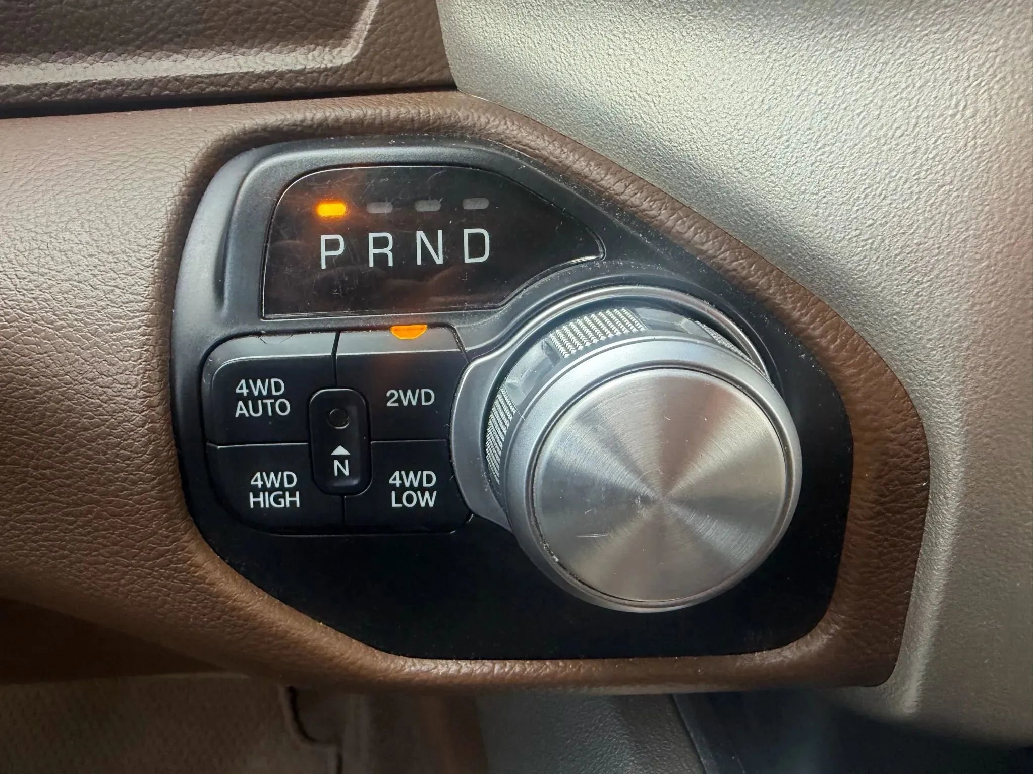 Used 2020 RAM 1500 Laramie image 17