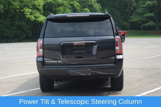 Used 2017 GMC Yukon XL SLT w/ Open Road Package AWD/4WD image 26