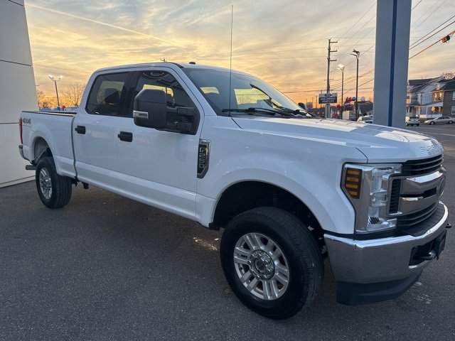 Used 2018 Ford F250 XLT image 4
