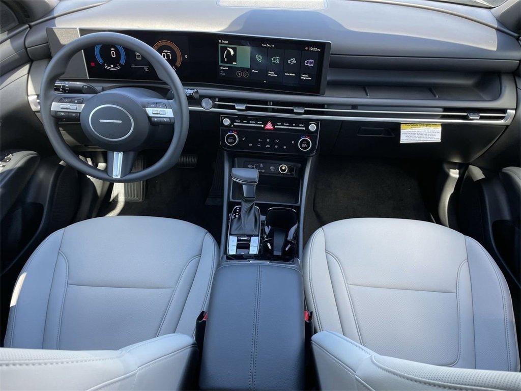 New 2026 Hyundai Santa Cruz SEL image 3