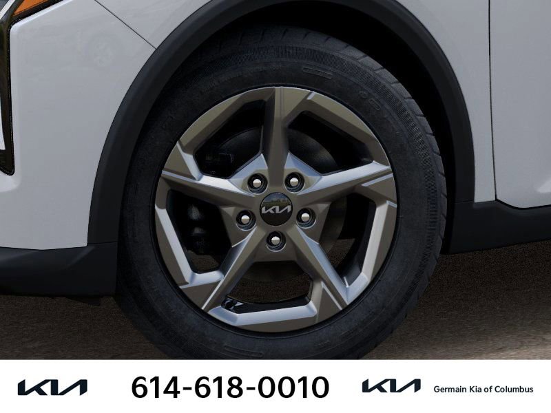 New 2026 Kia K4 LXS image 12