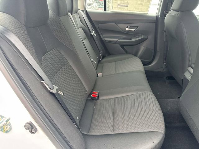 New 2026 Nissan Sentra S image 13