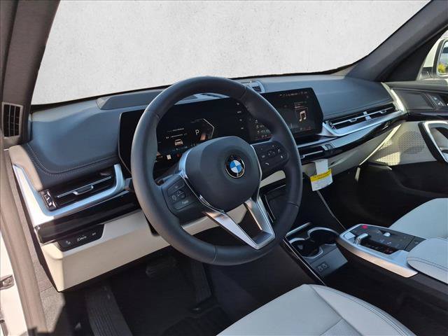 New 2027 BMW X1 xDrive28i w/ Technology Package AWD/4WD image 3
