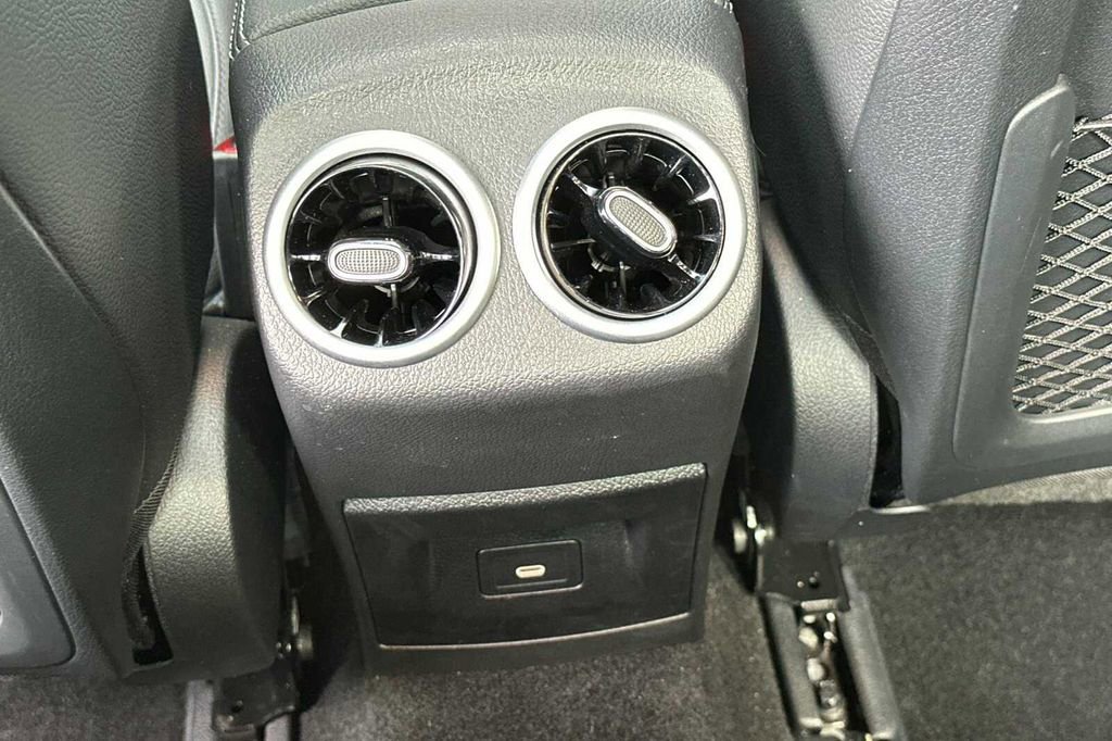 Certified 2026 Mercedes-Benz CLA 250 image 15