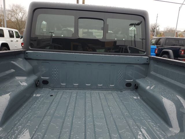 New 2026 Jeep Gladiator Sport image 5