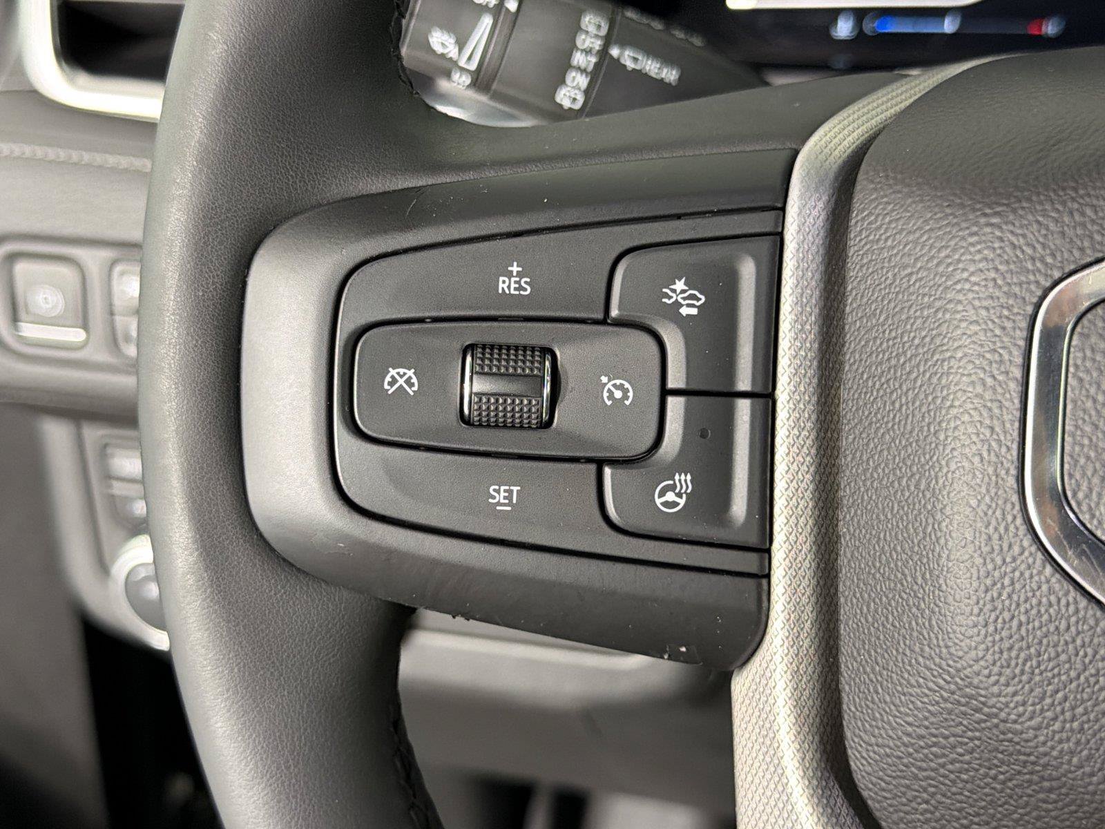 Certified 2023 GMC Yukon Denali AWD/4WD image 28